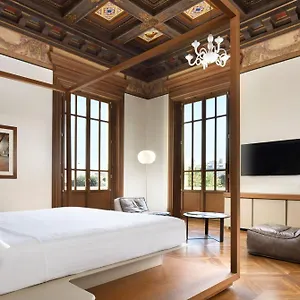 Hotel Palazzo Montemartini Rome, A Radisson Collection, Rom